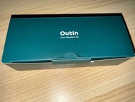 OutIn Nano Adapters Kit Nano  咖啡膠囊轉換器套裝  OTI-A007