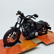 Harley Davidson Motorcycle 2014 Sporster Iron 883