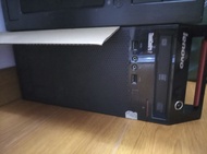 lenovo 電腦主機 文書機 PC