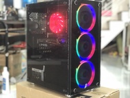 [HCM][Trả góp 0%]Máy tính chơi Game Pubg PC – Fifa4 – Pubg mobile – LMHT i7 3770 – Ram 8G – SSD 60G-