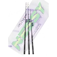 SANTEC NESSY GRAPHITE FISHING ROD
