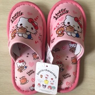 Hello Kitty Kids Sleeper Children's room slippers
