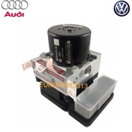 VOLKSWAGEN JETTA 1.4 BEETLE 1.4 SCIROCCO 1.4 ABS CONTROL PUMP MODULE 1K0614517EG