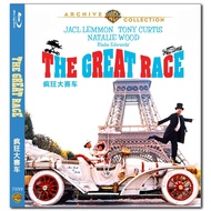[En]4K UHD 1080P Blu-ray HD Movies The Great Race