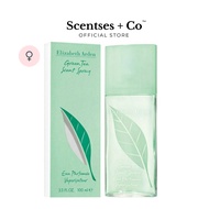 Elizabeth Arden Green Tea Eau Perfumee EDT 100mL | Original Perfume | For Her