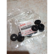 Suzuki Gp100,125 Gn Gt grommet oil part no19