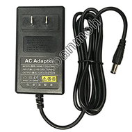 HX08-12V2A อแดปเตอร์ 12VDC 2A แอมป์เต็ม อแดปเตอร์ 12โวล์ท2แอมป์ แอมป์เต็ม Adapter Charger Power Supp
