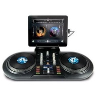 NUMARK iDJ Live DJ Controller for iPad, iPhone and iPod touch　【Direct from Japan】