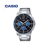 Casio Men Watch MTP-1374D-2A