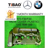 BMW F30 316i MINI R55 R56 N13 1.6L NO TURBO ENGINE VALVE  COVERauto parts Car decoration