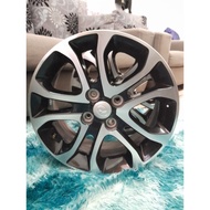 Myvi Gen3 RIM - Used RIm