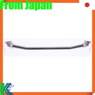 Cusco 【Tower Bar】 Strut Bar Alcarbon OS Front for Lexus LBX MORIZO RR GAYA16 8AT (DAT) Vehicle 9A7 5