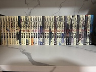 浪客行 井上雄彥 1-37 天下版