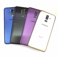 [Genuine Product] Samsung Galaxy J8 2018 / J810 Case Set Full Colors