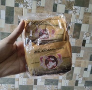 Cengkeh Rajang Menjangan Kembang Kuning 1 Pack isi 10pcs