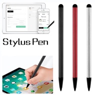 Universal Phone Tablet Touch Screen Pen for Android Smart Phone/ 2 In 1 Professional Stylus Pen for 