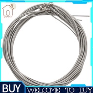 4 Pieces  Strings  Guitar Accessories Guitar Strings Silver Plated Guitar Music Accessories