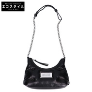Maison Margiela SB1WG0021 Glam Slam Hobo Micro Chain（二手）- 成色極佳