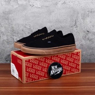 HITAM Black vans Shoes - vans old schol Shoes - vans Shoes Classic Shoes - vans Shoes