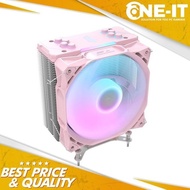 CPU COOLER AIGO DARKFLASH ELLSWORTH S11 PRO PINK