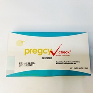 Test PACK PREGCY CHECK TEST STRIP - Pregnancy TEST Kit