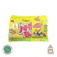 HEMAT Inaco Jelly Boi Agar Jeli (isi 3 pcs)