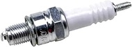 spark plug 4pcs Spark Plug 4629 C7HSA FOR CR7HIX CR7HSA A7TC A6RTC IUF22 U22FS U22FSR-U C6HSA