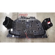 ORIGINAL HONDA CITY RS GN3 2020~2023FRONT ENGINE UNDER COVER ASSY. CENTER RIGHT LEFT COMPLETE. TO3, 3P3