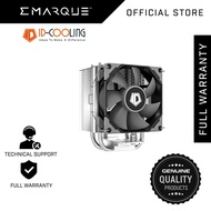 // ID-Cooling SE-914 XT Basic V2 — PC CPU Cooler //