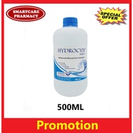 HYDROCYN AQUA ( 500ML )