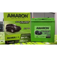 Amaron Battery M42L Hi Life DURO EFB 50B20L