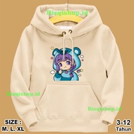Hoodie Jacket Girls Age 3 4 5 6 7 8 9 10 11 12 Years Anime A1 | Girls hoodie | Boys Hoodies | Girls hoodie | Girls Jackets | Girls Jacket | Girls Hoodies | Hudy Girls | Girls Sweaters