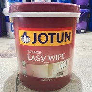 cat jotun essence easy wipe 18 fl - pearl 0121