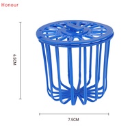 [Honour] Bird Parrot  Cage Fruit Vegetable Holder Cage Accessories Hanging Basket Container Toys Pet Parrot  Cage Supplies