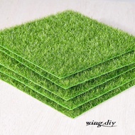 ARTIFICIAL GRASS PREMIUM QUALITY CARPET GRASS FOR INDOOR & OUTDOOR