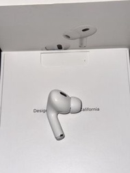 🍎原裝🍎 Apple AirPods Pro 2 左耳 Left