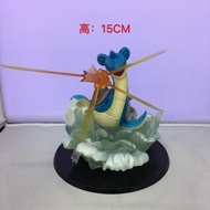 Pokemon Pokémon GK Chenglong Pokemon Claw Crane Doll Figure Model