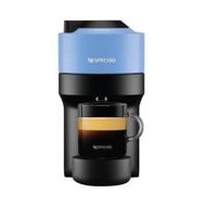 เครื่องชงกาแฟแคปซูล NESPRESSO VERTUO POP สีฟ้า (1236065)