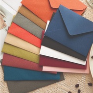 MERAH A5 ENVELOPE/A6/B7/AMPLOP JASMINE/AMPLOP INVITATION ENVELOPE/AMPLOP GOLD/NAVY RED/SILVER