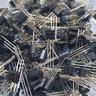 PRICE PER (100 PCS) TRANSISTOR C9012 S9012 S9012C TO - 92