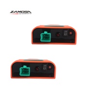 AKT110S CD110รถวิบาก XY110-Q 11-12 PHOWNIX50 04-14 V-Blade 250 06-08 TC100 Rocketman250ทอร์นาโด DC 4