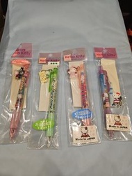 Hello Kitty 原子筆