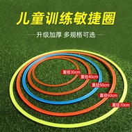 Children Agility Circle Training Circle Physical Fitness Sensitive Integration Sensitive Training Ci