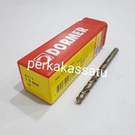 MATA DORMER A777 HSS-E BRONZE COBALT DRILL Bit 7.5 MM A 777 JOBBER DRILL