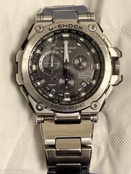 G-Shock MTG-G1000D-1ADR 絕版 G Shock MTG G1000D 1A 有GPS