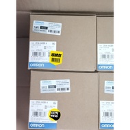 Omron omron omron CP1H-X40DR-A, PLC Brand New