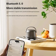 EWA A20 Creative Mini Bluetooth Speaker#Subwoofer # Outdoor Portable Bluetooth Speaker