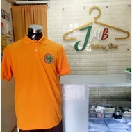 SCAN UNIFORM TYPE B ( RESPONDER)