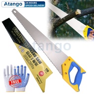 20 Inch Pro Hand Saw Gardening, Trimming, Wood Saw For Gardening Cutting Wood