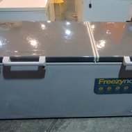 Chest Freezer Box MODENA MD 60, 560 Liter, 310 Watt, SECOND SIAP PAKAI